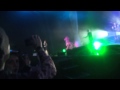LANA DEL REY - Gods & Monsters - LIVE Paradise Tour 2013 - Frankfurt
