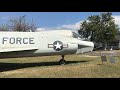 TF-102A, DELTA DAGGER, Interceptor, Cold War, Convair