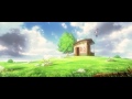 Upside Down - Patema Inverted Anime Music Video [AMV]