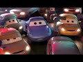 Hauler Adventures with Mack And Lightning | Pixar Cars