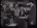 Classic TV:  Dragnet: The Big Boys (1954) (Ingles)