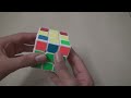 The simplest fast cube tutorial Part 3