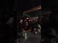 Captured by insta360 Go 3 - Dinner sa Rizal Park Digos City