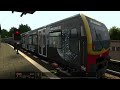 Nur mal kurz S26 | Train Simulator Classic 2024 | BR 484 | Mitten durch Berlin
