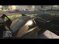 GTA 5 - F&F 1 Movie Build - Heist Honda Civic - Kanjo SJ Customization