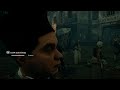 Assassin's Creed Unity | Solo Heist Mission