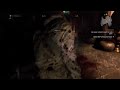 Dying Light zombie fail