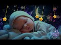 Mozart Brahms Lullaby ♫ Lullaby ♥ Sleep Music ♫ Sleep Instantly Within 3 Minutes ♥ Baby Sleep Music