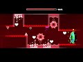 Platinum Adventure (Demon) | By: Jerry Bronze V | Geometry dash