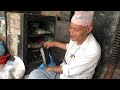 जसले पैसा बेच्छ ! Gambhir Dhoj Joshi | Selling Money at kathmandu Nepal | Monika Waiba