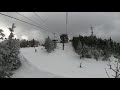 Mount Sunapee - Sunapee Express