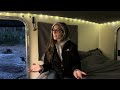 A tour of our Off-Road Camper | Runaway Venturist
