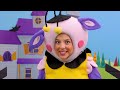 One, Two, Three, Four, Five + More | Mother Goose Club Nursery Rhymes