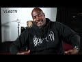 Marcellus Wiley: Deep Down Every Professional Player Wanted to Play Basketball First! (Part 12)