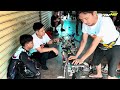 RYAN MEE SETING NINJA RTP TEKNO TUNER HS #ryanmee #teknotunerhs #sentul