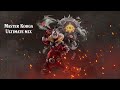 Master Kohga Theme Ultimate Mix and Mashup (BOTW+TOTK+AOC)