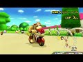 Mario Kart Wii FlounderFest Season 2 Movie