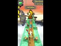 Temple Run 2 High Score 97 Million Points NO SAVE ME (FULL VIDEO)