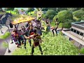 Emote Battles with 4 NEW SKINS in Fortnite Party Royale (Lars, Bloom, Shang Chi,etc) *1 Hour Video*