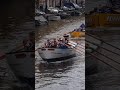 Boats competition in Nederland