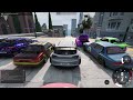 Car Capture The Flag is Pure CHAOS in BeamNG Drive Mods!