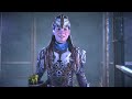 Aloy Meets Her Human Clone Beta For The First Time - Horizon Forbidden West