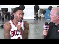 NBA Legends And Players Explain What Made MVP Derrick Rose So Special