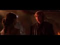 Padme loses the WILL TO LIVE. (Star Wars YTP)
