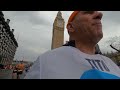London Marathon 2023 4hours 31 minutes 25 seconds