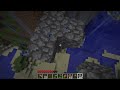 Existing in Minecraft... Beta 1.7.3