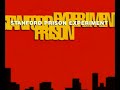 Stanford Prison Experiment - Cansado