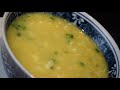 Chicken & Sweetcorn Soup - Chinese Style Cooking Recipe