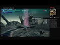 Judgement Nut with Vergil Bloody Palace 1