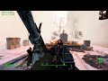 Fallout 4 Frost Permadeath Part 4 (Nathan) - Topside