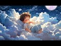 Boy in the Clouds Lullaby: Lullabies for Sleeping Babies & Kids