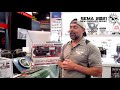 ORACLE Lighting 2021 SEMA Show New Products Re-Cap