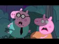 Peppa Pig's Whole Family Pregnant? | Peppa Pig Animation