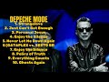 Child in Time-Depeche Mode-The ultimate hits compilation-Consonant