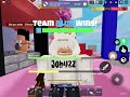 When Your Enemy Is That Clueless… (Roblox Bedwars)