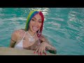 6ix9ine - Pa Ti (feat. Yailin La Más Viral) (Official Music Video)