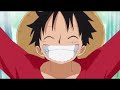 Luffy, Sanji and Zoro Fight Pacifista and Say Bye To Rayleigh.  | One Piece