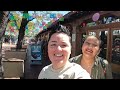 San Antonio Tx| Visiting the Alamo & lunch at Mi Tierra