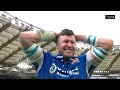 HISTORIC WIN 🇮🇹 | EXTENDED HIGHLIGHTS | ITALY V SCOTLAND | 2024 GUINNESS MEN'S SIX NATIONS RUGBY