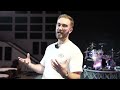 The ULTIMATE Audio and Video Over IP Setup | Worship Tech Tour at Experience Church