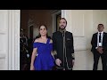 Así cuidan a NAYIB BUKELE...