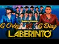 Gerardo Diaz, Grupo Laberinto, Gerardo Ortiz... Corridos Mix 2023