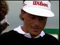 Greg Norman wins at Royal St George's | The Open Official Film 1993