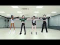 {Untouchable dance practise} - Rookie | VV entertainment