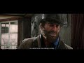 CITY PROBLEMS (PC) RTX 4090 Ray Tracing ULTRA Realistic Graphics [4K] Red Dead Redemption 2
