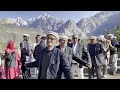 Hunza wedding | Gilgit Baltistan wedding | wakhi culture